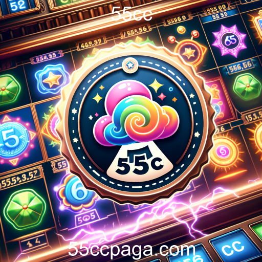 Descubra os Jogos de Bônus Especiais na 55cc